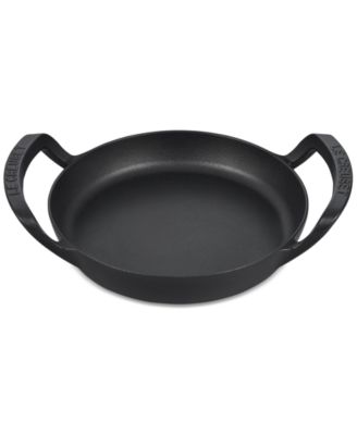 Эмалированная чугунная сковорода Le Creuset Alpine Outdoor Collection