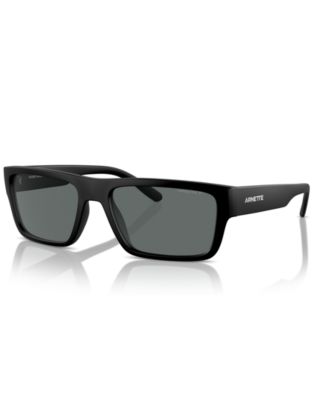 Мужские поляризованные солнцезащитные очки Arnette, Phoxer An4338