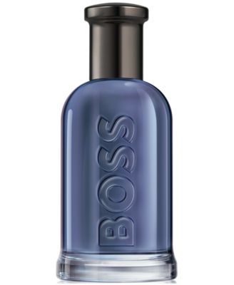 Коллекция парфюмерной воды Hugo Boss Mens BOSS В БУТЫЛКАХ INFINITE 21090₽