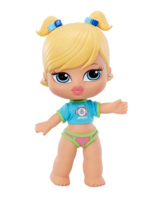 Buy Bratz Babyz Cloe Collectible Fashion Doll with Real Fashions and ...