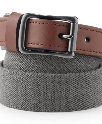 Мужской эластичный пояс-подпруга Lands End 9490₽