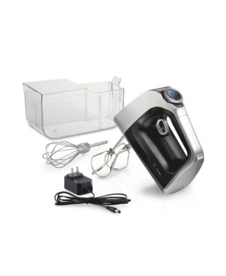 Профессиональный беспроводной ручной миксер Hamilton Beach с бесконечной скоростью вращения - 62673