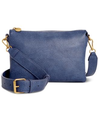 Кроссбоди Style - Co с двумя отделениями созданное для Macys 13790₽