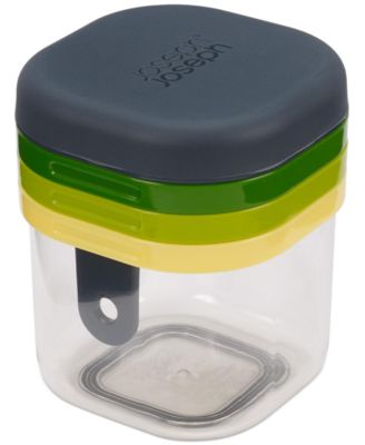 Набор для приготовления пищи Joseph Joseph Multi-Prep Mini 3-В-1