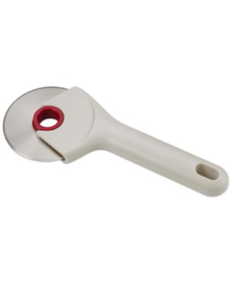 Легко моющееся колесо для пиццы со съемным лезвием Joseph Joseph Ringo