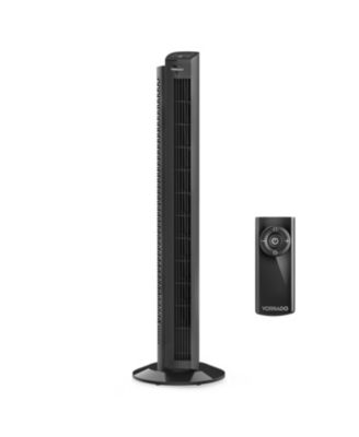 Башенный вентилятор с циркуляцией воздуха для всего помещения Vornado OZI42 42