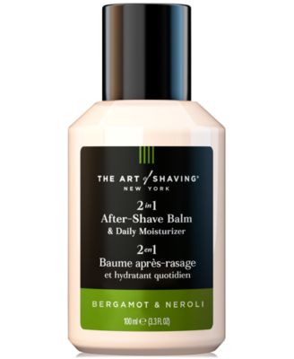 Искусство бритья Бальзам после бритья 