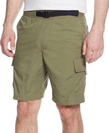 G.H. Bass & Co. Explorer River Shorts - Shorts - Men - Macy's