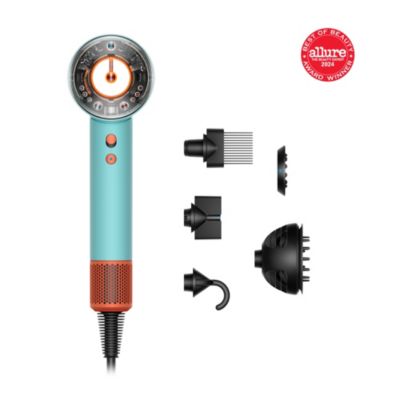 Сверхзвуковой фен для волос Dyson Nural 97390₽