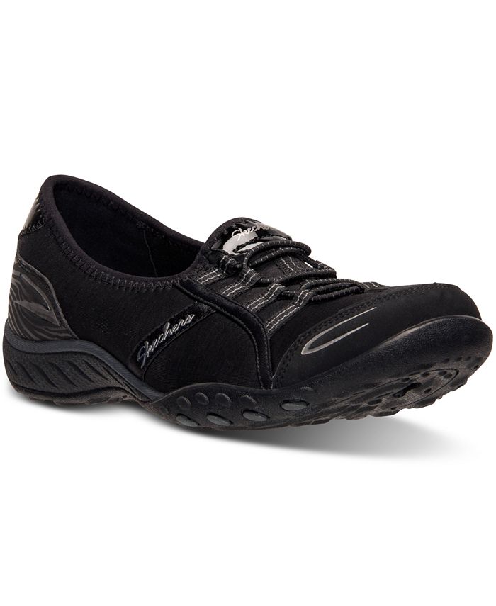 macy's skechers memory foam clearance