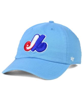expos 47 hat