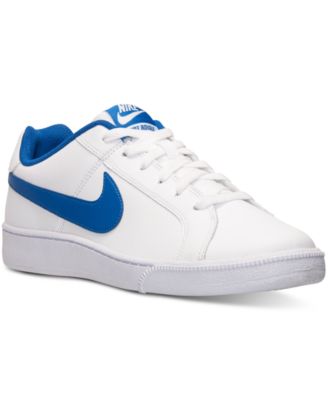 Nike Men's Court Royale Casual Sneakers 
