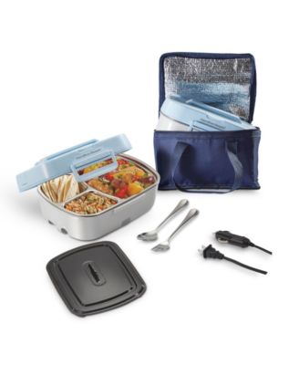 Портативная грелка для еды Hamilton Beach Lunch ‘N Go - 33105