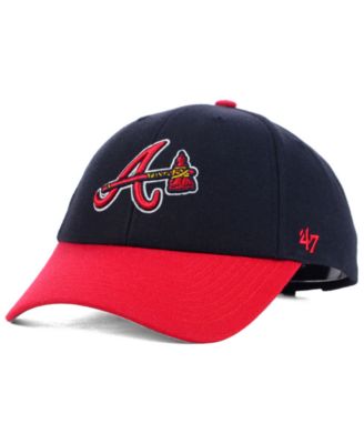 47 brand braves