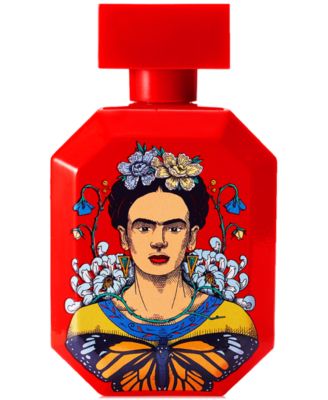 ФРИДА КАЛО Туалетная вода Frida Kahlo, 3,4 унции.