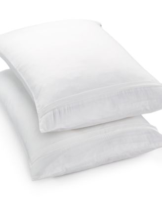 macy's pillows clearance