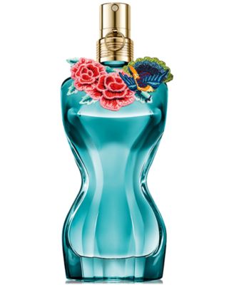 Коллекция ароматов Jean Paul Gaultier La Belle Paradise Garden Eau de Parfum