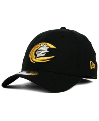 charlotte knights cap