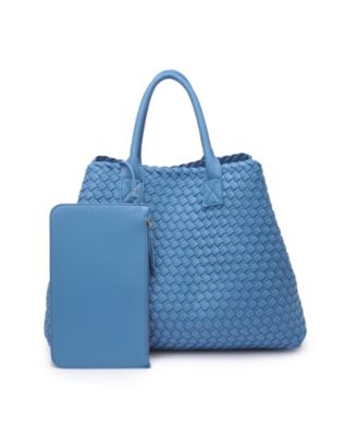 Тканая сумка-тоут Urban Expressions Ithaca