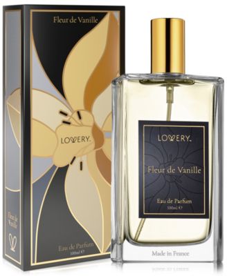 Парфюмированная вода Lovery Fleur de Vanille 34 унции 10290₽