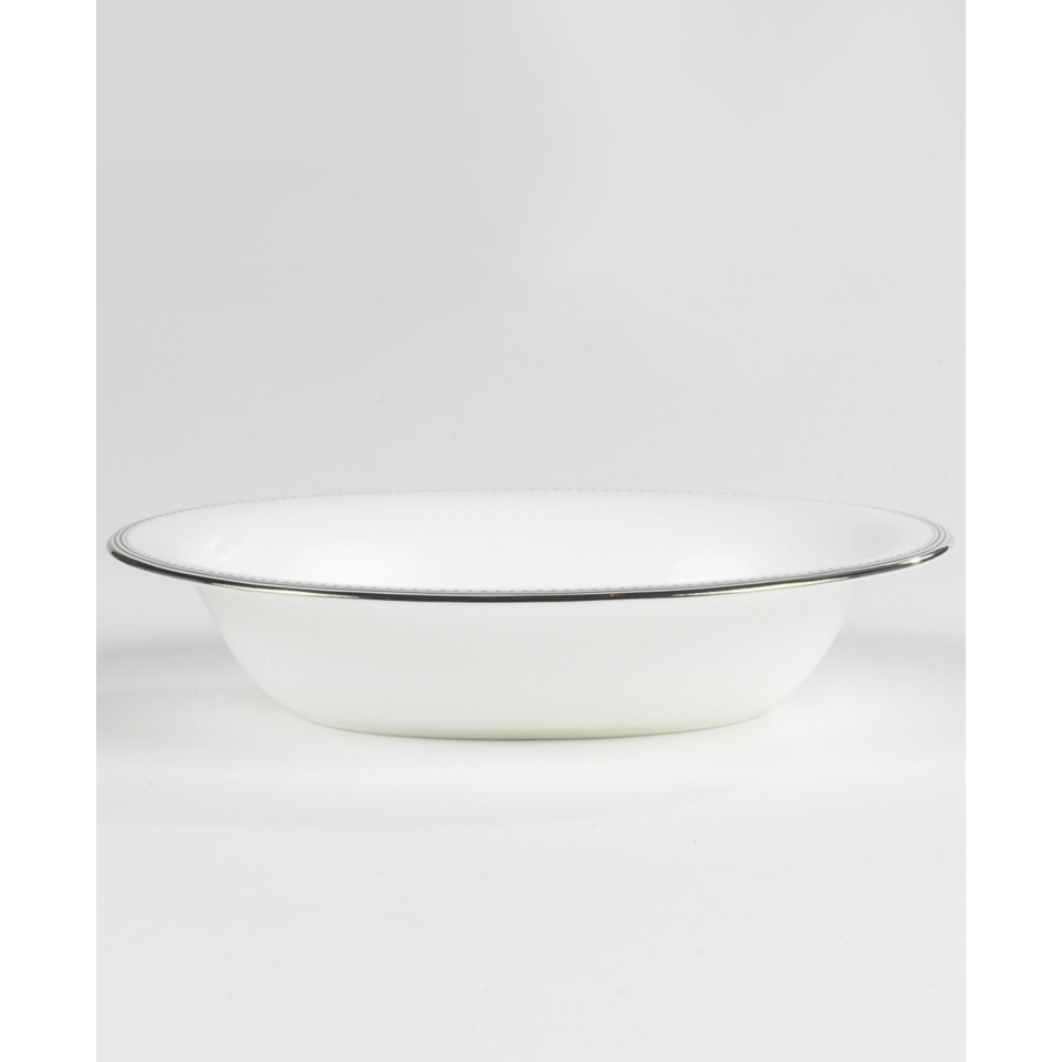 Vera Wang Wedgwood Dinnerware, Grosgrain Collection   3 DAY SPECIALS 