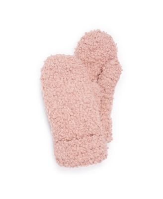 Женские варежки для попкорна MUK LUKS Розовое золото Один размер 5590₽