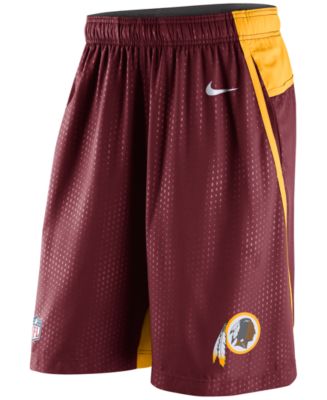 redskins dri fit shirt