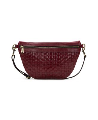 Поясная сумка Patricia Nash Tinchi