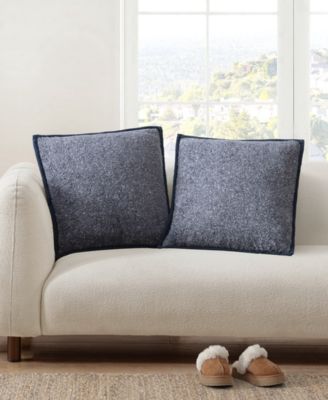 Декоративные подушки UGG® Classic UGGfluff, 2 упаковки, 20