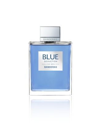 Туалетная вода Banderas Perfumes Blue Seduction 67 унции200 мл 11290₽