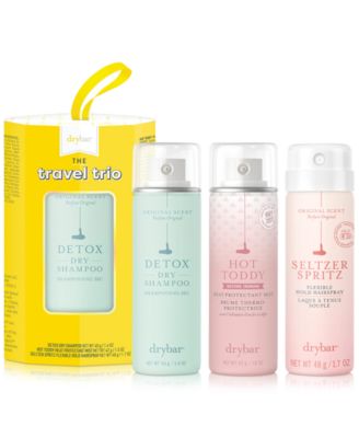 Сушилка для белья 3 шт Дорожный набор Blowout Essentials 5790₽