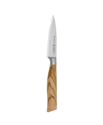 Нож для нарезки овощей Messermeister Oliva Elite Spear Point, 3,5"