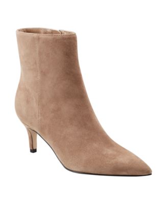 Женские ботильоны Marc Fisher Glorry с острым носком на шпильке 28990₽