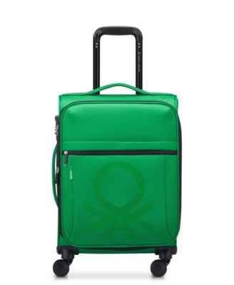 Спиннер для ручной клади Delsey Color Block 19