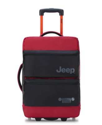 20-дюймовая сумка на колесиках Jeep JS006B