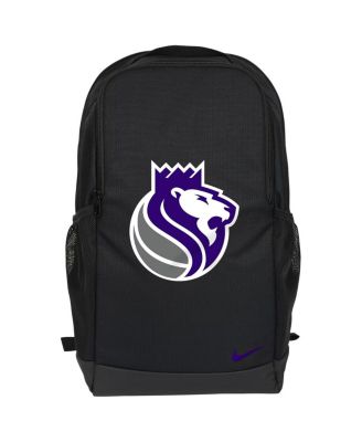 Рюкзак Nike Black Sacramento Kings Brasilia