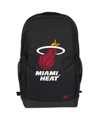 Рюкзак Nike Black Miami Heat Brasilia