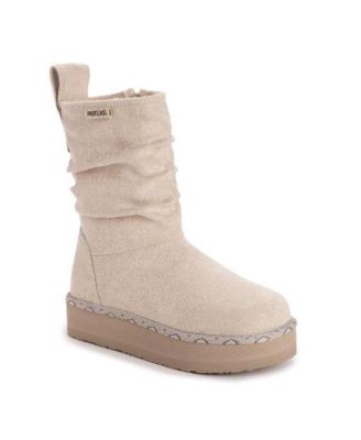 Женские ботинки Kyla от MUK LUKS