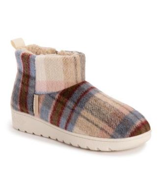 Женские тапочки Avery от MUK LUKS 9590₽