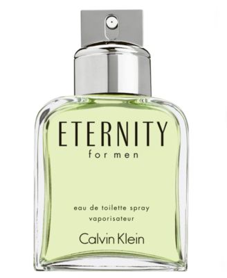 Calvin Klein ETERNITY for men Eau de 