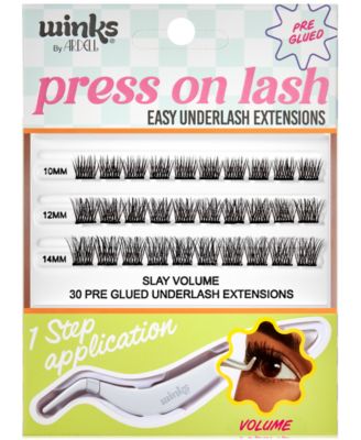 Ardell 31 шт Набор для легкого наращивания ресниц Winks Press On Lash 2490₽