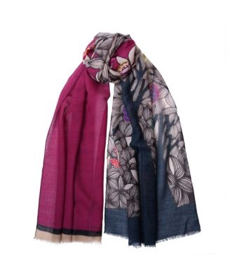 Elizabetta Bosco - Шерстяной шарф