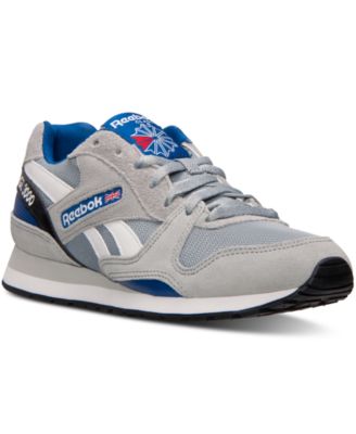Reebok Men's GL 3000 Casual Sneakers from Finish Line \u0026 Reviews - Finish  Line Athletic Shoes - Men - Macy's