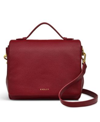 Рэдли, Лондон, Уэстон-Стрит, Маленький клапан через плечо