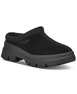Женские сабо на плоской подошве Koolaburra By UGG 17490₽