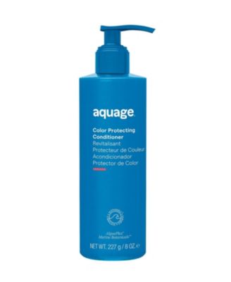 Кондиционер для защиты цвета Aquage