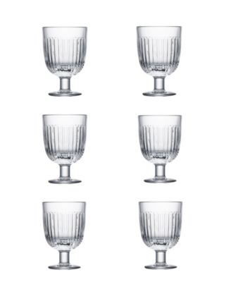 Бокалы для вина La Rochère Quiescent, набор из 6 бокалов