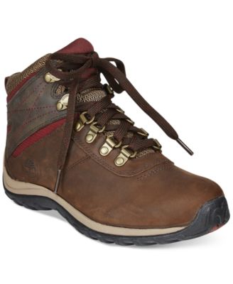 timberland norwood hiking boots