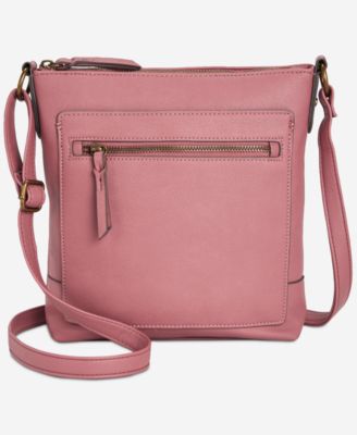 Кроссбоди Style - Co Hudson от North South созданное для Macys 11890₽