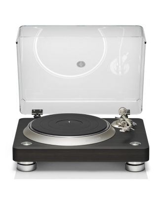 Проигрыватель Hi-Fi Denon DP-3000NE Премиум-класса с прямым приводом, черный